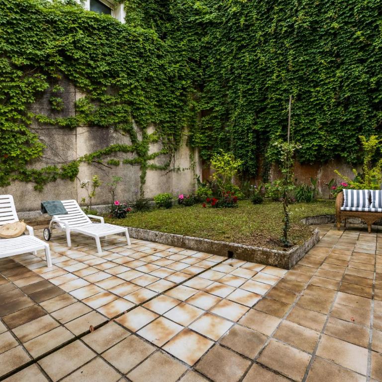 MIRACONCHA GARDEN by Sweet Home SS Rentals - Apartamento con vistas al mar - 25