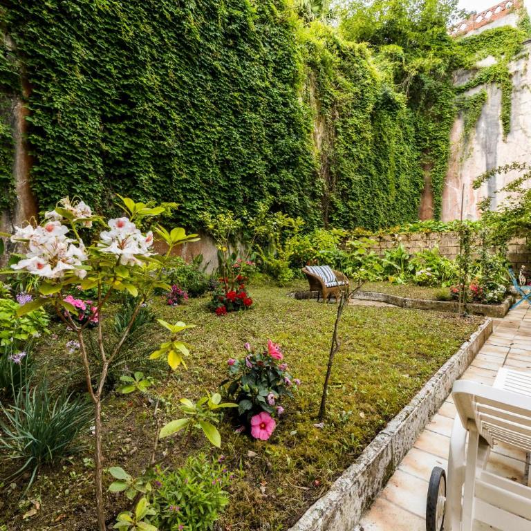 MIRACONCHA GARDEN by Sweet Home SS Rentals - Apartamento con vistas al mar - 27