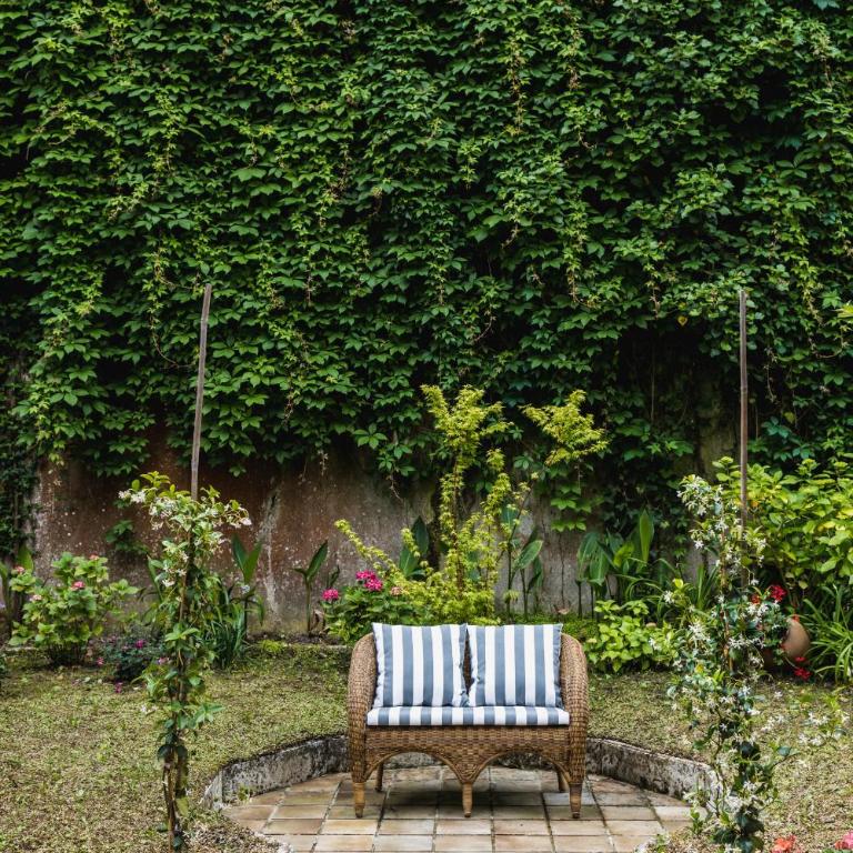 MIRACONCHA GARDEN by Sweet Home SS Rentals - Apartamento con vistas al mar - 28