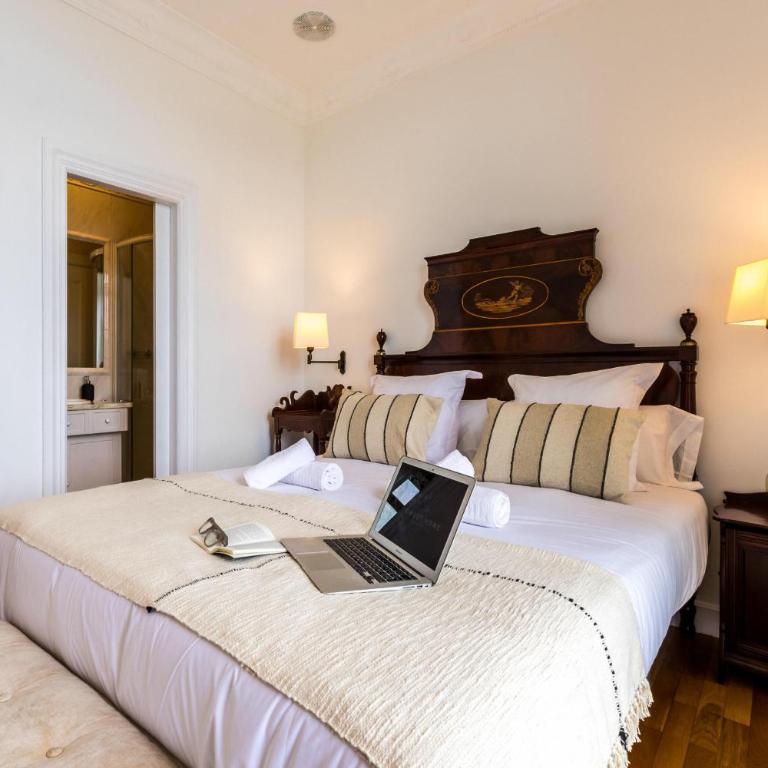 MIRACONCHA GARDEN by Sweet Home SS Rentals - Apartamento con vistas al mar - 35