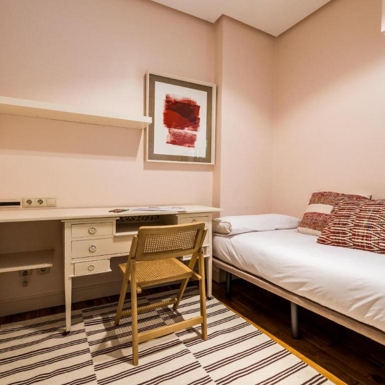 MIRACONCHA GARDEN by Sweet Home SS Rentals - Apartamento con vistas al mar - 42
