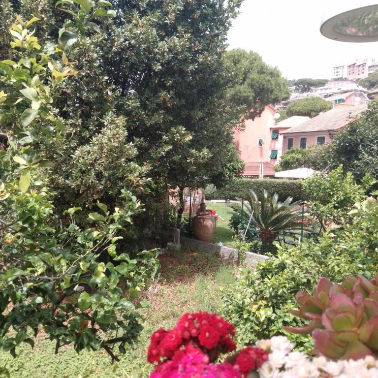 Da qui, il mare - Appartamento con Vista Giardino - 1