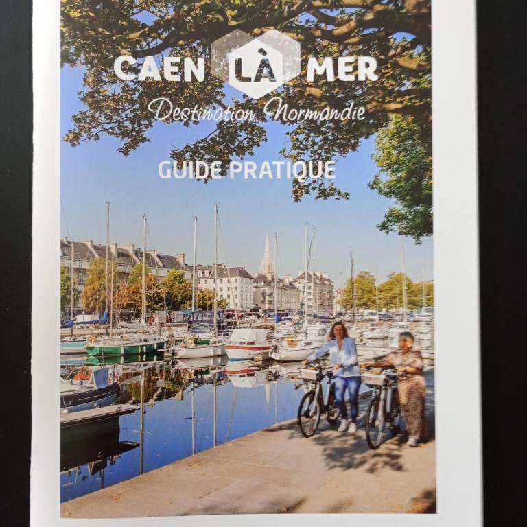 Maison au calme avec terrasse et parking privé proche centre ville - Casa a Schiera con 2 Camere da Letto - 35