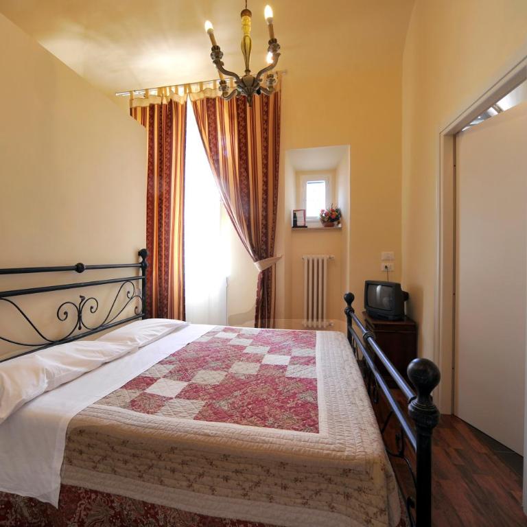Hotel Iris - Camera Singola - 2