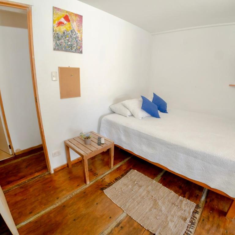 Casa Lodge (primera fila) - Habitación Doble Estándar - 1