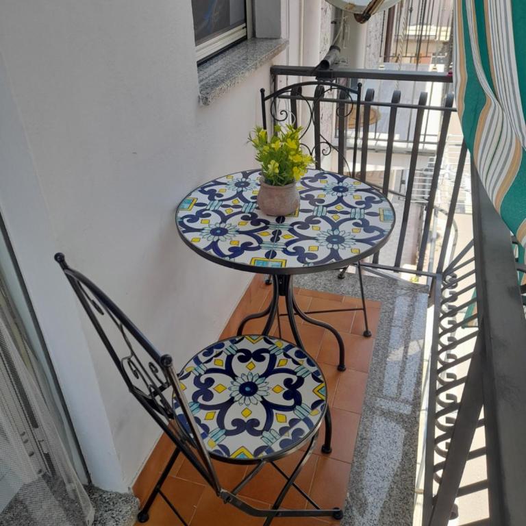 Ludovica's House - Appartamento con 2 Camere da Letto - 2