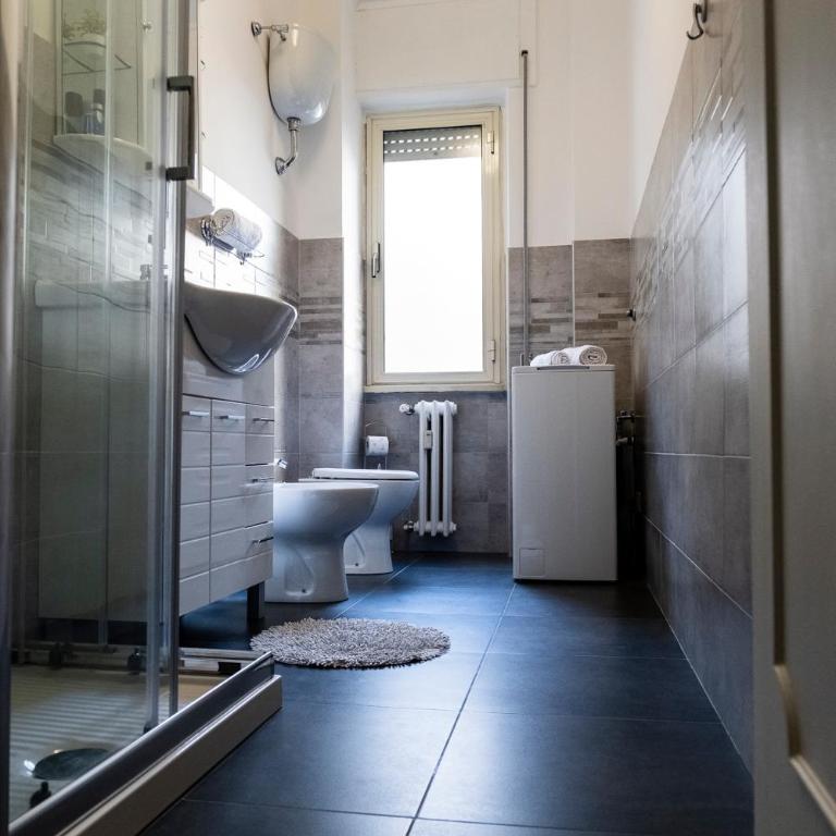 Appartamento Appio Latino - Appartamento con 1 Camera da Letto - 34