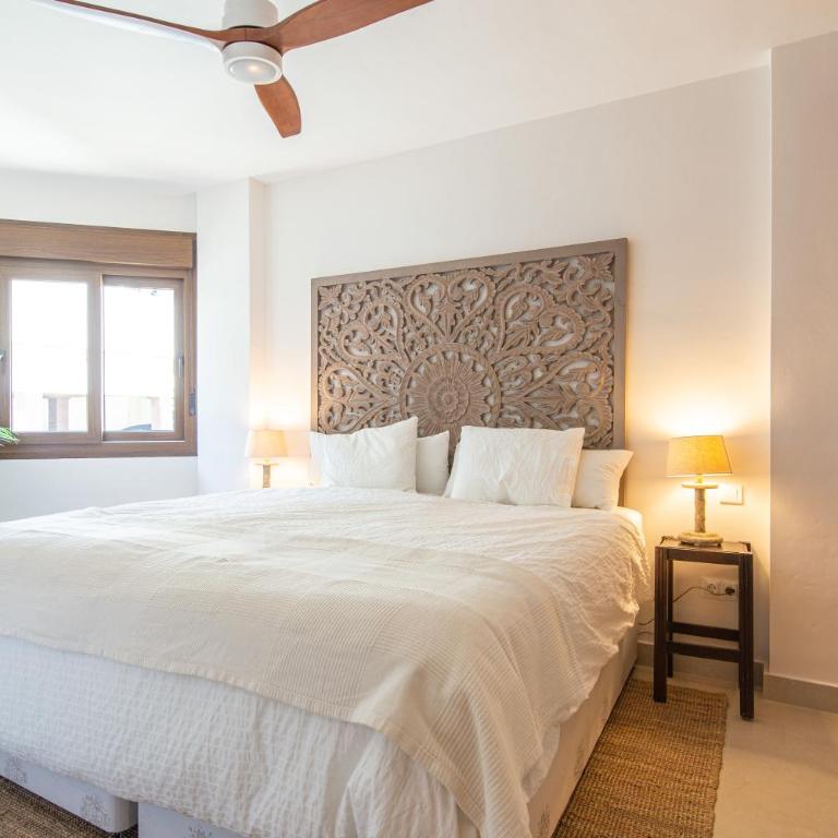 Villa close to the beach. - Villa de 3 dormitorios - 33