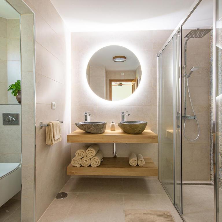 Villa close to the beach. - Villa de 3 dormitorios - 32