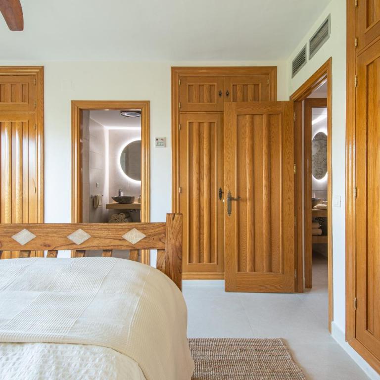 Villa close to the beach. - Villa de 3 dormitorios - 29