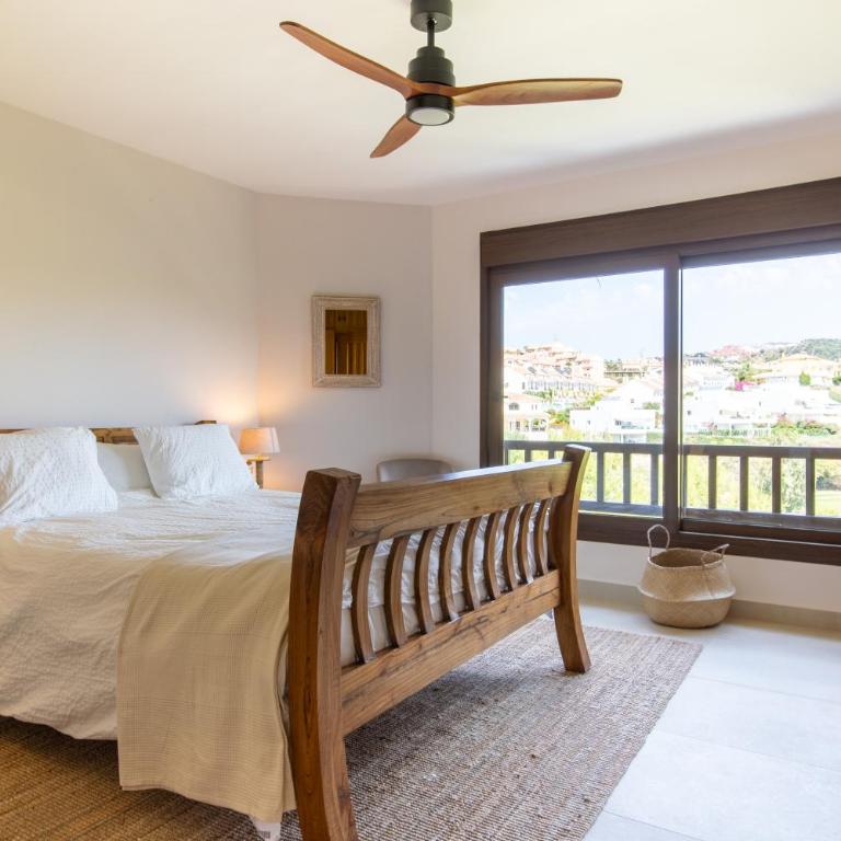 Villa close to the beach. - Villa de 3 dormitorios - 9
