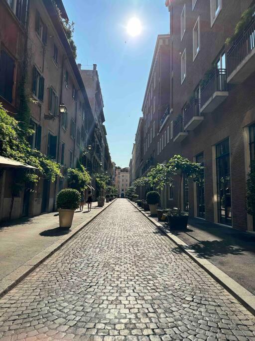 (Piazza di spagna)Rome Apartment - Appartamento con 2 Camere da Letto - 23