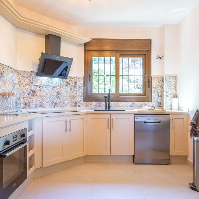 Villa close to the beach. - Villa de 3 dormitorios - 23