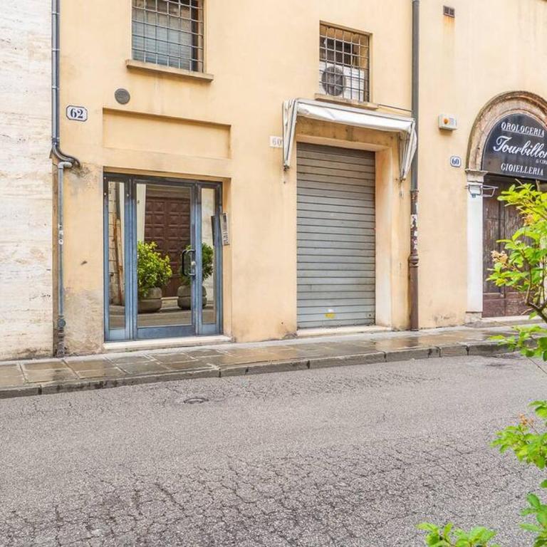 Lo Specchio di Ferrara - Appartamento con 1 Camera da Letto - 8