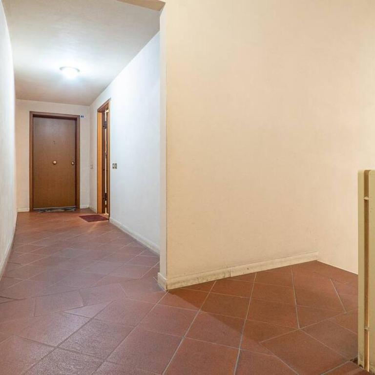 Lo Specchio di Ferrara - Appartamento con 1 Camera da Letto - 9