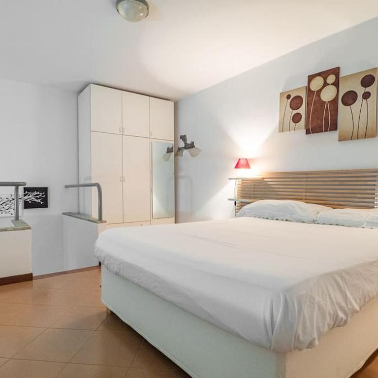 Lo Specchio di Ferrara - Appartamento con 1 Camera da Letto - 12