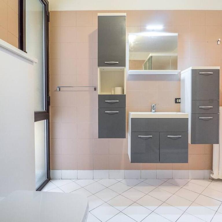 Lo Specchio di Ferrara - Appartamento con 1 Camera da Letto - 13