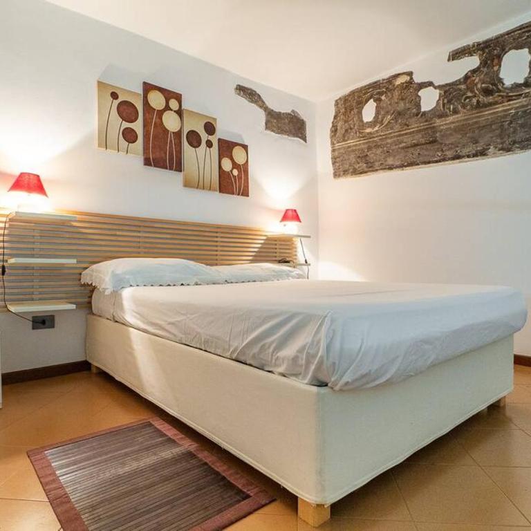 Lo Specchio di Ferrara - Appartamento con 1 Camera da Letto - 15