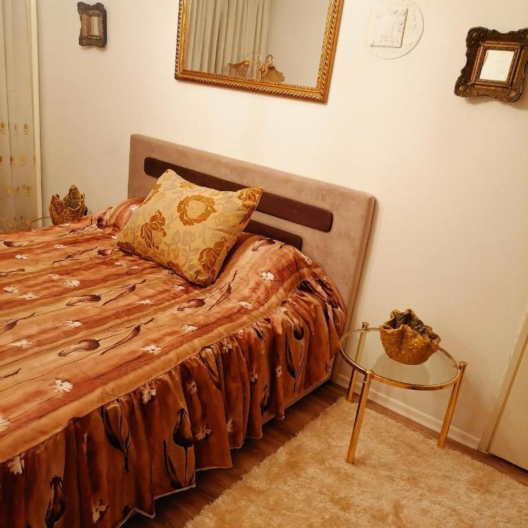 Apartman stan na dan Sarajevo - Apartman sa 1 Spavaćom Sobom - 5