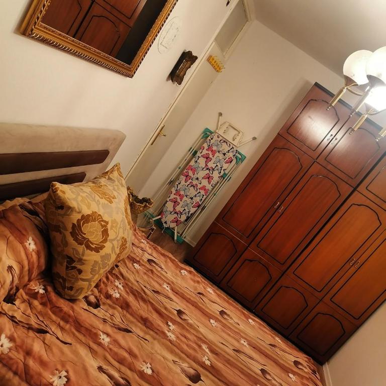 Apartman stan na dan Sarajevo - Apartman sa 1 Spavaćom Sobom - 9
