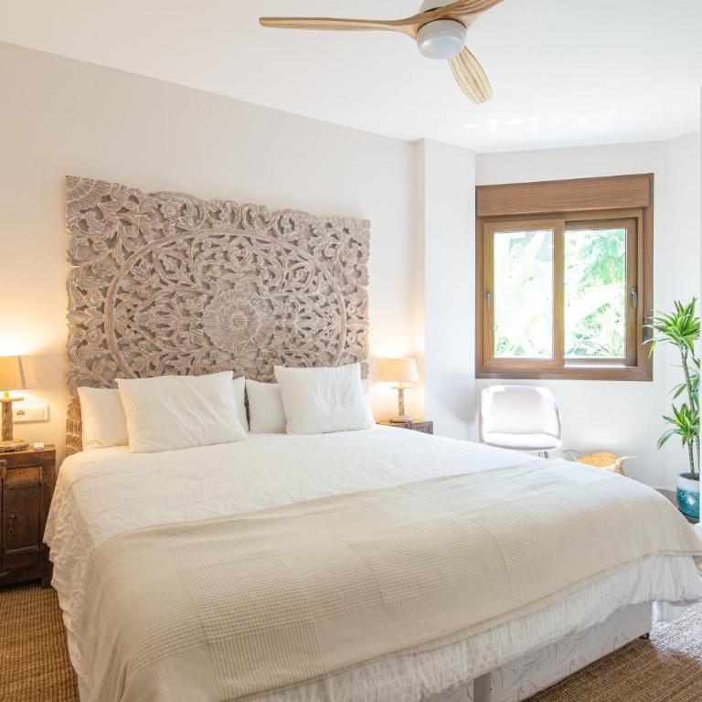 Villa close to the beach. - Villa de 3 dormitorios - 10