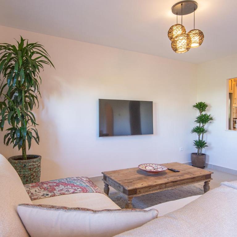 Villa close to the beach. - Villa de 3 dormitorios - 19