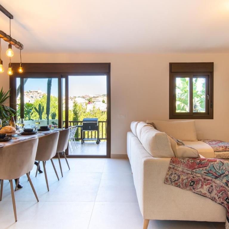 Villa close to the beach. - Villa de 3 dormitorios - 18