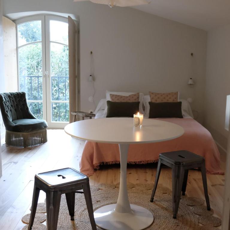 Studio Confort + - One-Bedroom Apartment - 1