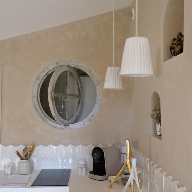 Studio Confort + - One-Bedroom Apartment - 13