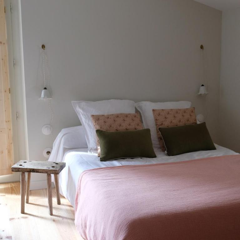 Studio Confort + - One-Bedroom Apartment - 7