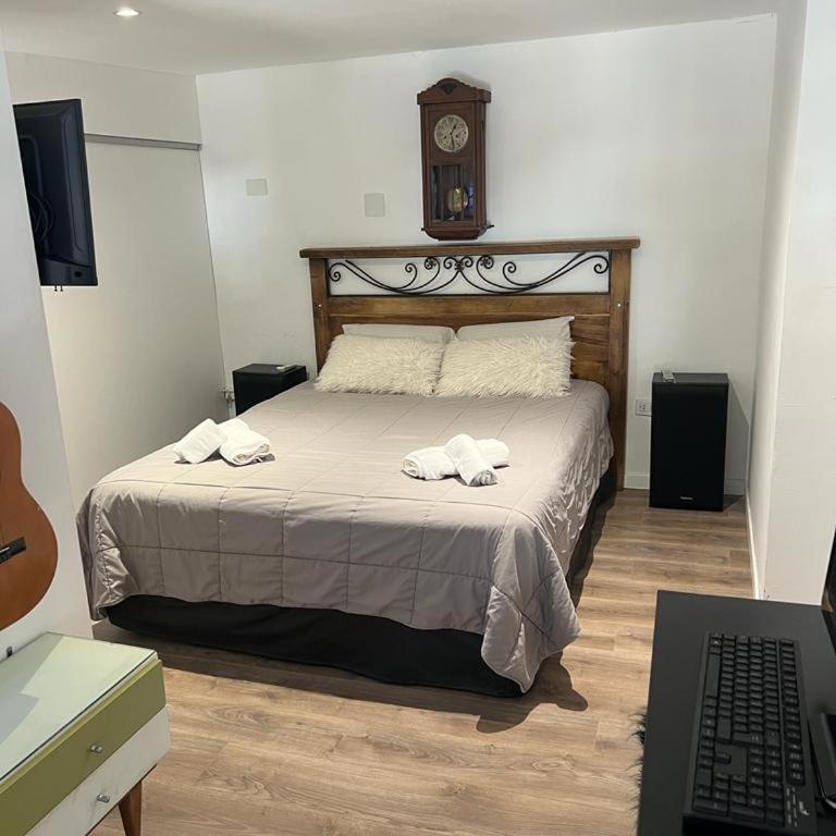 Dr Propiedades1378 - Apartamento de 2 dormitorios - 26