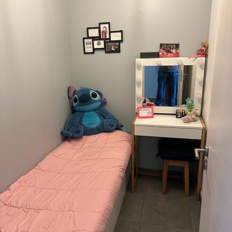 Dr Propiedades1378 - Apartamento de 2 dormitorios - 20