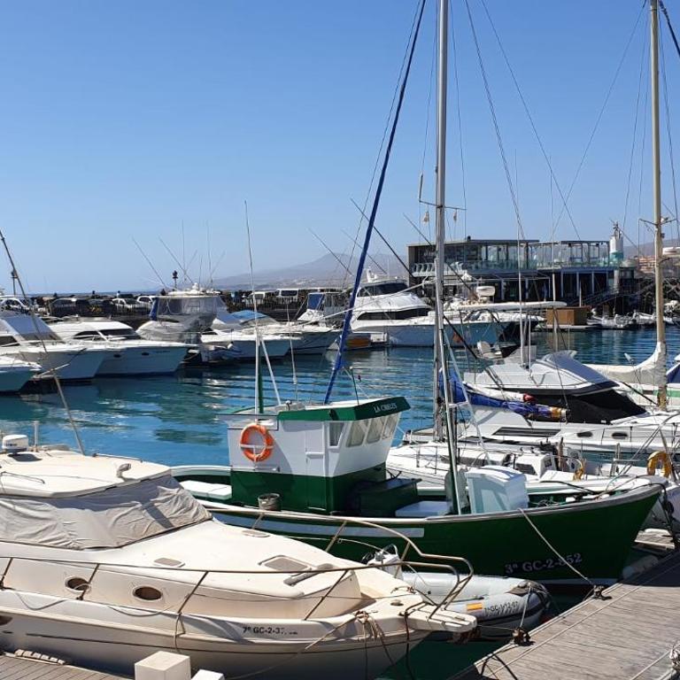 Apartament CALETA - Two-Bedroom Apartment - 7