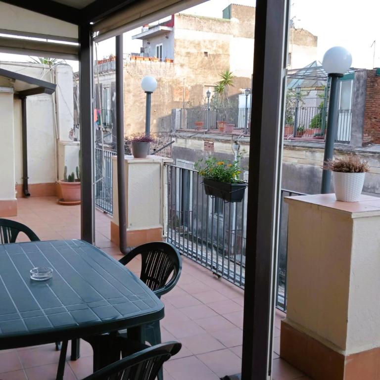 La terrazza Ursino - Penthouse Apartment - 23