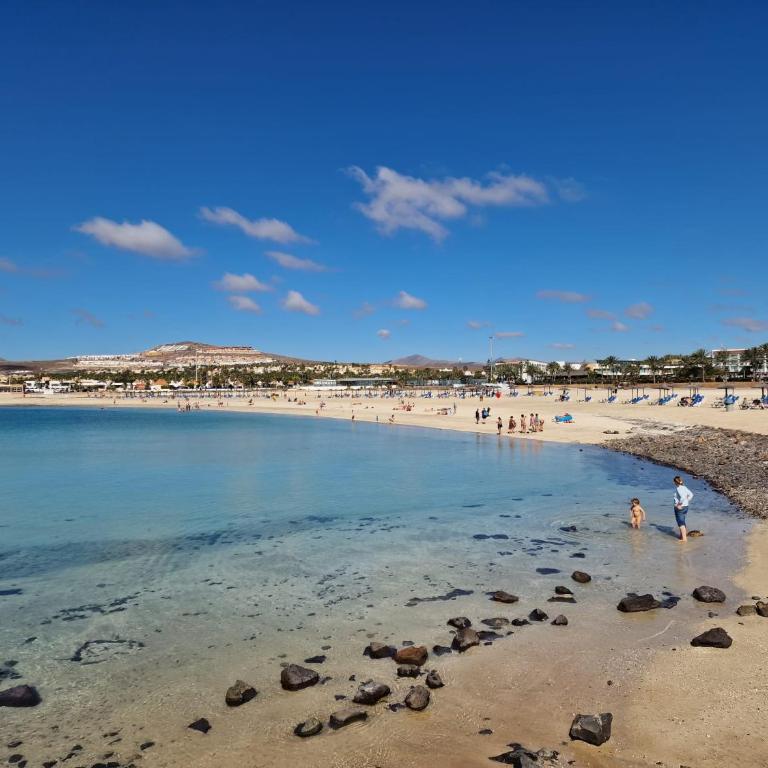 Apartament CALETA - Two-Bedroom Apartment - 9
