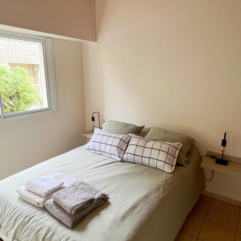 Confortable departamento en calle San Juan opcional cochera - Apartamento de 1 dormitorio - 6