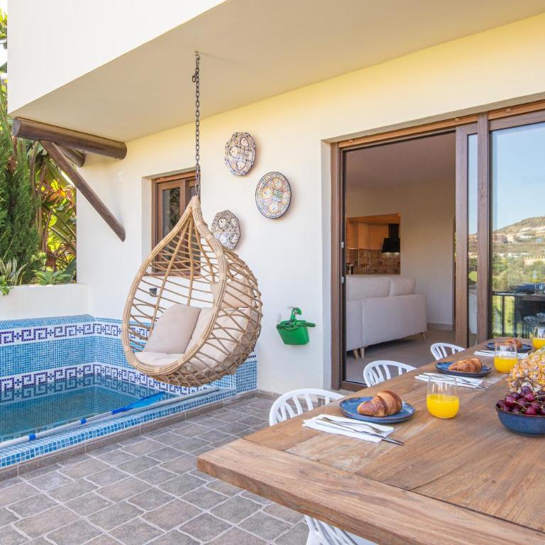 Villa close to the beach. - Villa de 3 dormitorios - 30