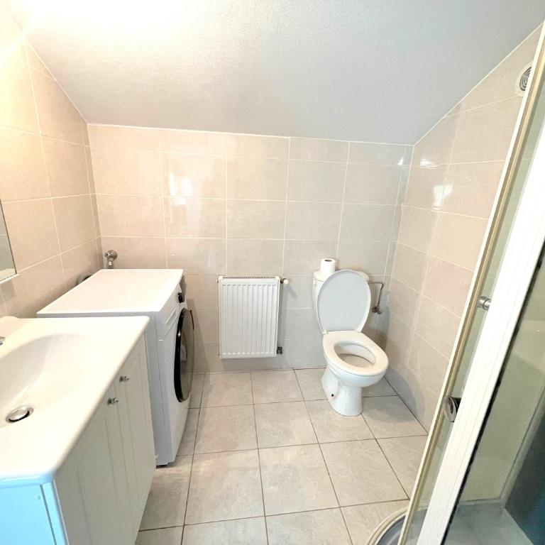 Appartement L'Annexe City - 3 étoiles - Apartamento de 1 dormitorio - 19