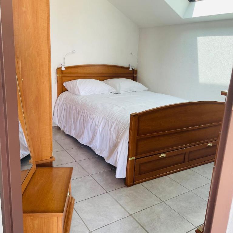Appartement L'Annexe City - 3 étoiles - Apartamento de 1 dormitorio - 5