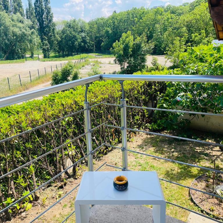 Appartement L'Annexe City - 3 étoiles - Apartamento de 1 dormitorio - 1