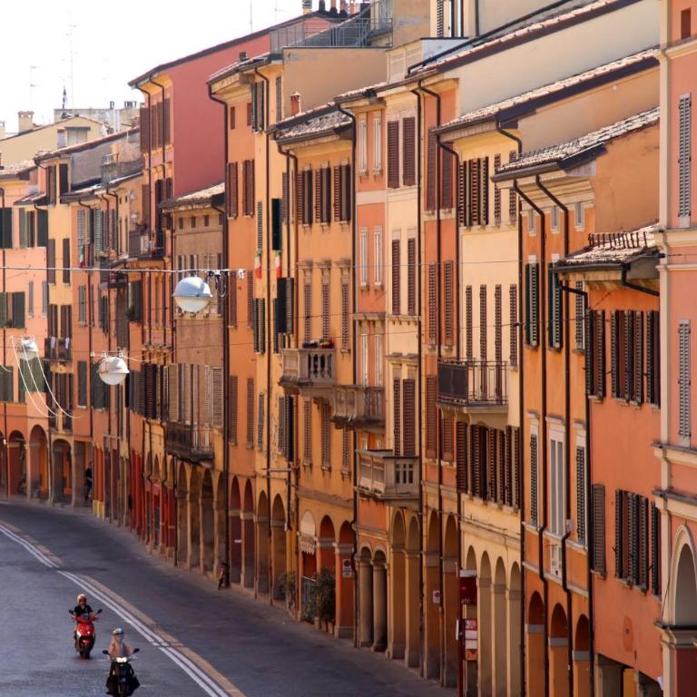 Casa Santa Caterina - Appartamento con 1 Camera da Letto - 12