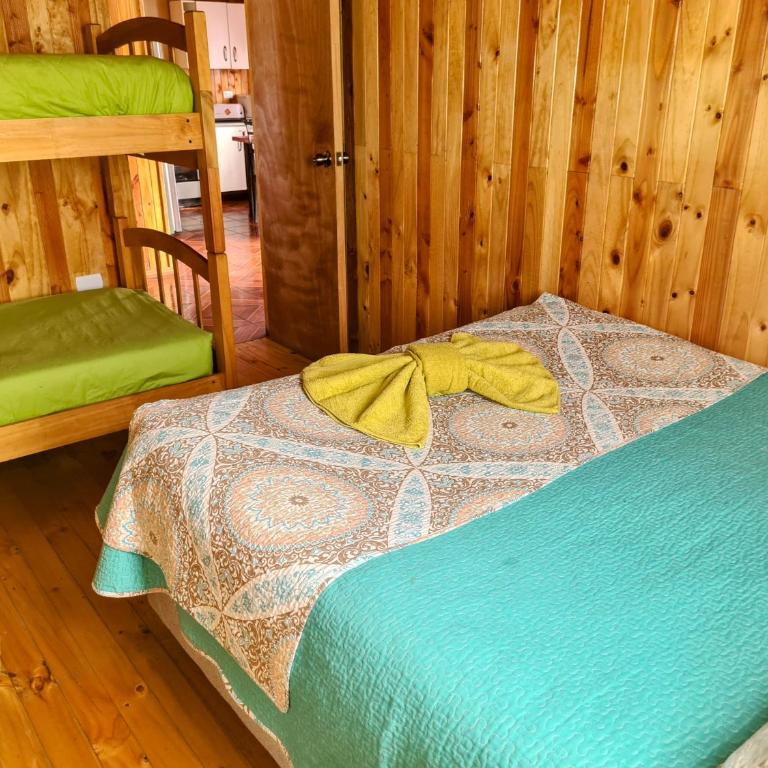 Cabañas Kompatzki - Apartamento de 3 dormitorios - 7