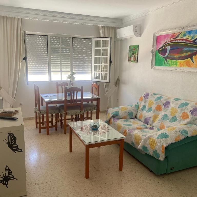 PISO del ATUN - Apartamento de 2 dormitorios - 11