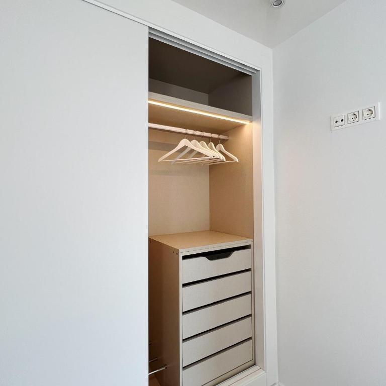 Modern new apartment, Perfect for golf and digital nomads , sea view and parking - Apartamento de 2 dormitorios - 25
