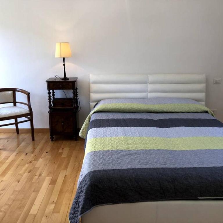 la pigna bizantina - Appartamento con 1 Camera da Letto - 40