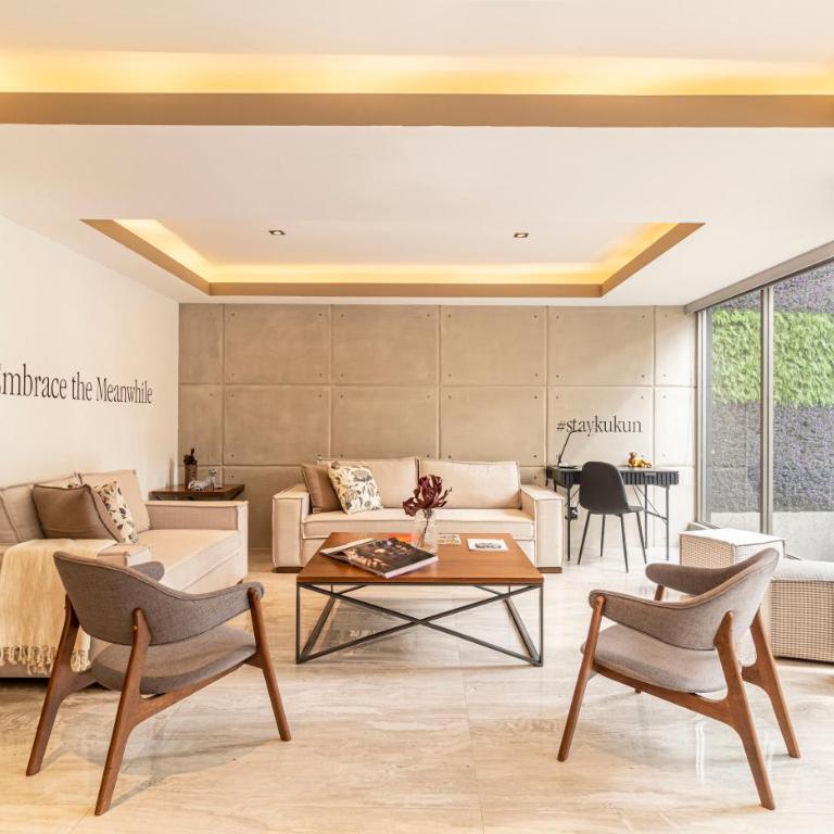 Casa Horacio by Kukun - Three-Bedroom Apartment - 3