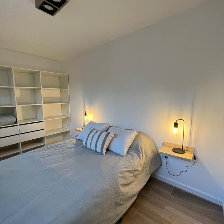 11 de Abril Chic - Apartamento de 1 dormitorio - 6