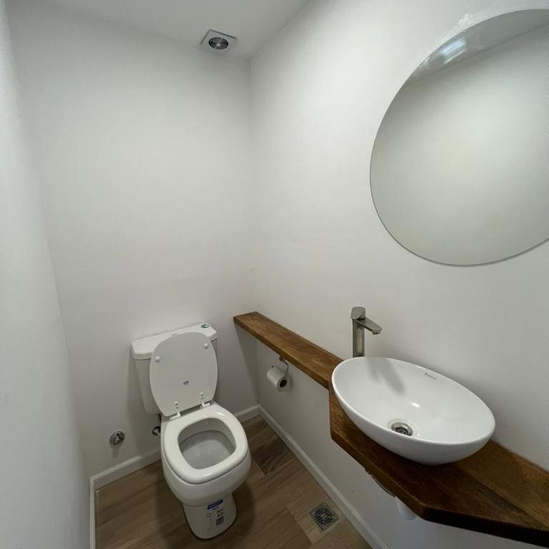 11 de Abril Chic - Apartamento de 1 dormitorio - 5