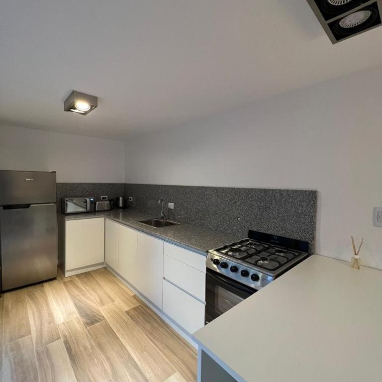 11 de Abril Chic - Apartamento de 1 dormitorio - 2