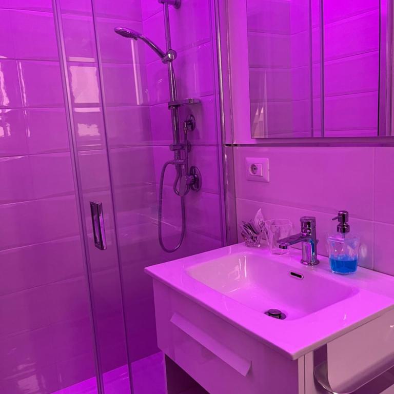 Casa mare & spa Alghero - Three-Bedroom Apartment - 43